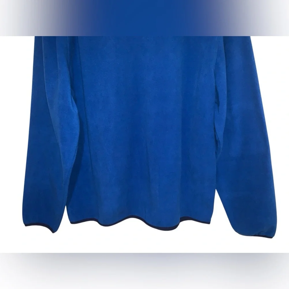 - NWT - US Life Men’s 1/4 Zip Pullover Fleece Sweater Size L